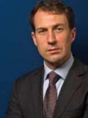 Alex van der Schilden — Managing Partner Redit Alpha Real Estate